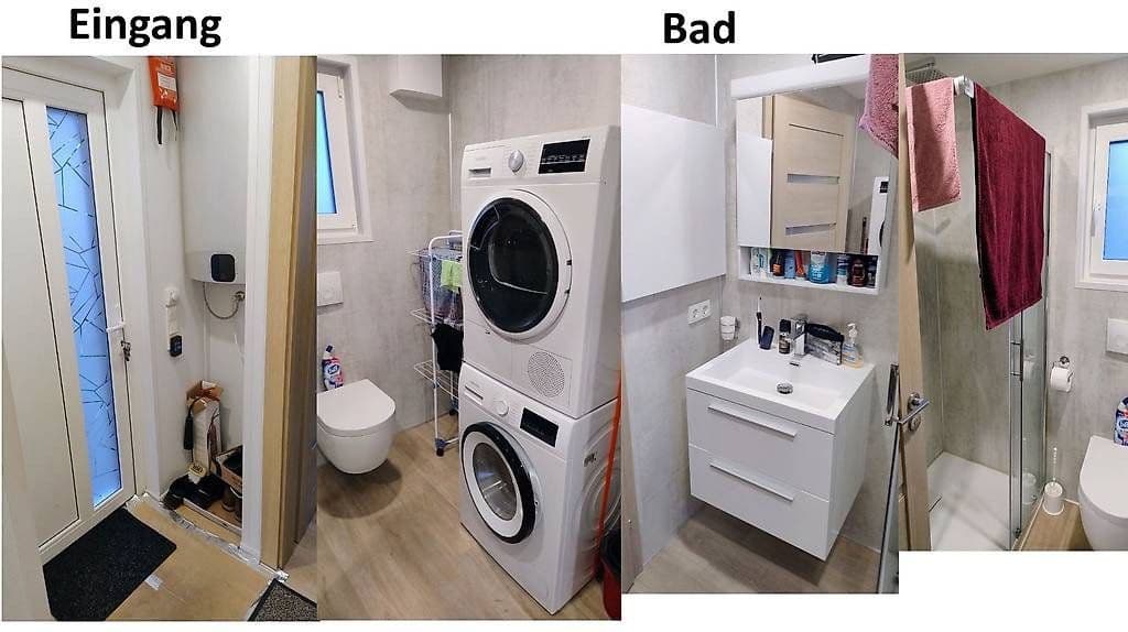 Predaj domu 40 m², pozemek 245 m², Gifhorn, Dolné Sasko Predaj domu 40 m², pozemek 245 m², Gifhorn, Dolné Sasko