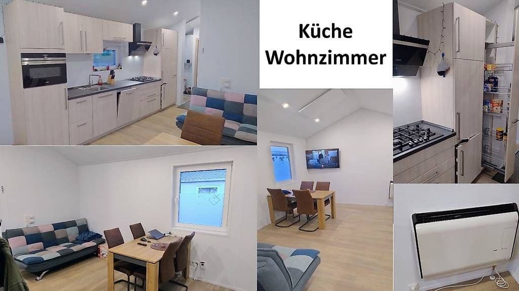 Predaj domu 40 m², pozemek 245 m², Gifhorn, Dolné Sasko Predaj domu 40 m², pozemek 245 m², Gifhorn, Dolné Sasko