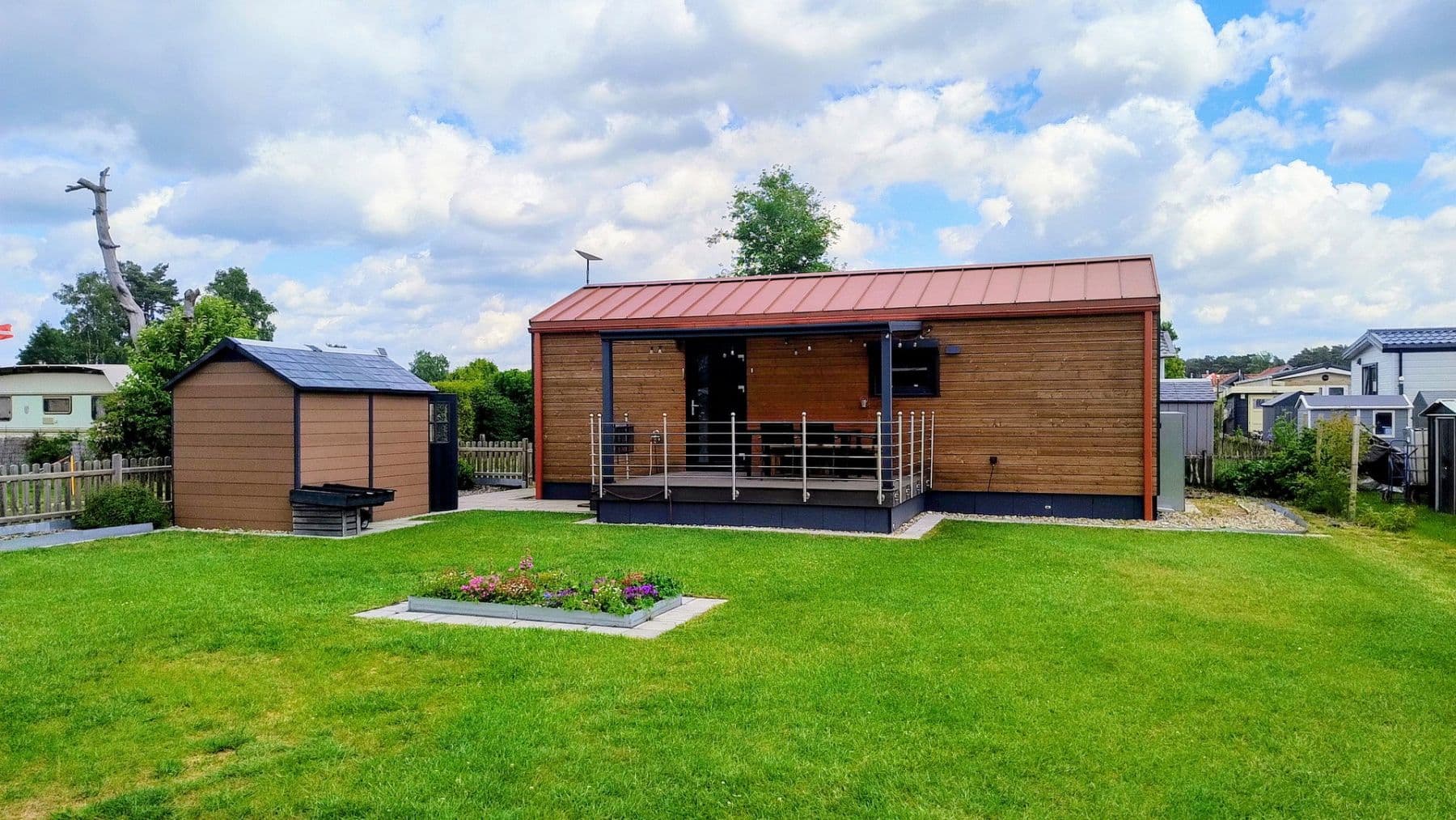 Predaj domu 40 m², pozemek 245 m², Gifhorn, Dolné Sasko Predaj domu 40 m², pozemek 245 m², Gifhorn, Dolné Sasko