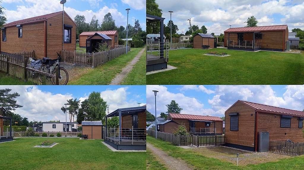 Predaj domu 40 m², pozemek 245 m², Gifhorn, Dolné Sasko Predaj domu 40 m², pozemek 245 m², Gifhorn, Dolné Sasko