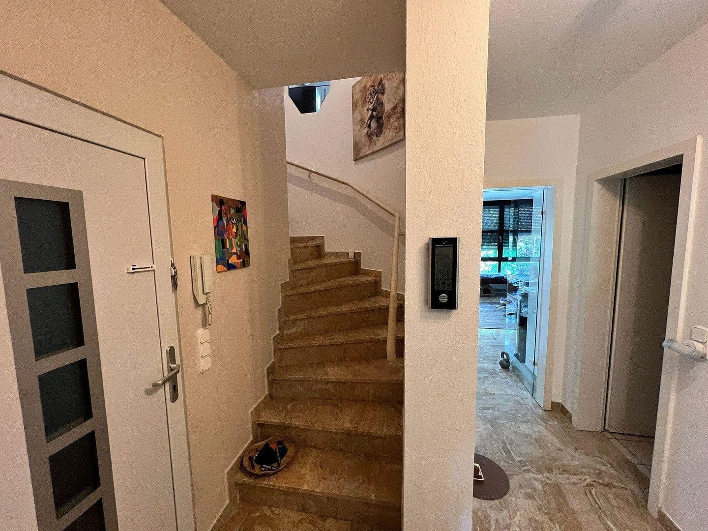 Predaj bytu 4-izbový 131 m², Mainz, Porýnie-Falcko Predaj bytu 4-izbový 131 m², Mainz, Porýnie-Falcko