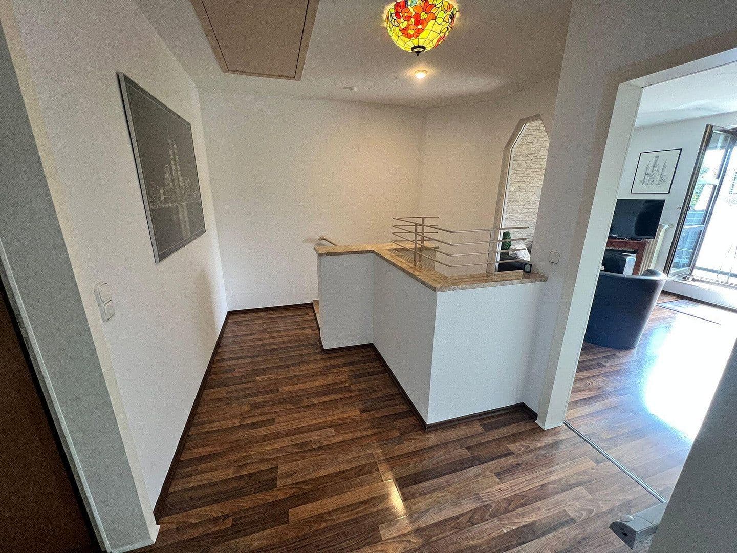 Predaj bytu 4-izbový 131 m², Mainz, Porýnie-Falcko Predaj bytu 4-izbový 131 m², Mainz, Porýnie-Falcko