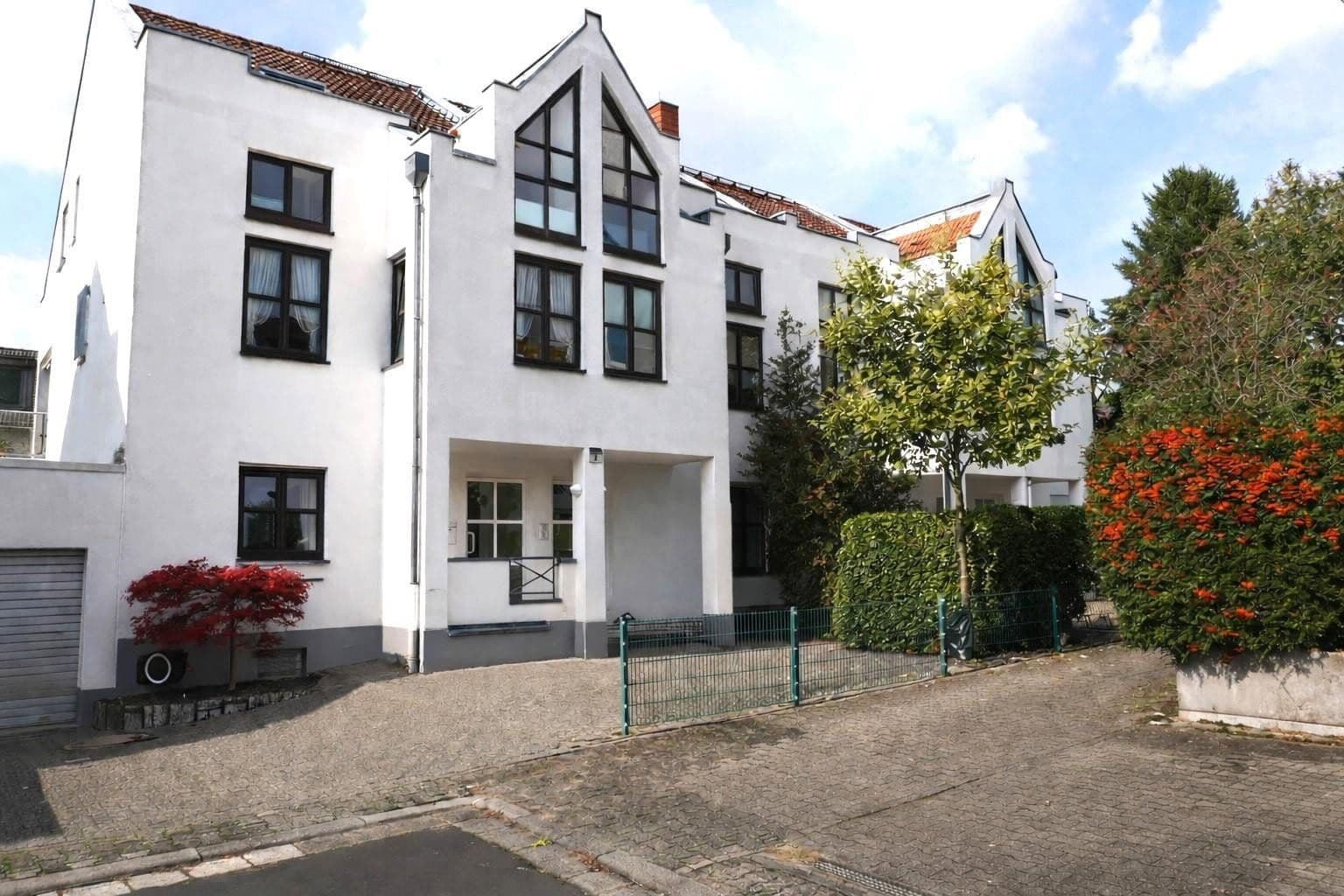 Predaj bytu 4-izbový 131 m², Mainz, Porýnie-Falcko Predaj bytu 4-izbový 131 m², Mainz, Porýnie-Falcko