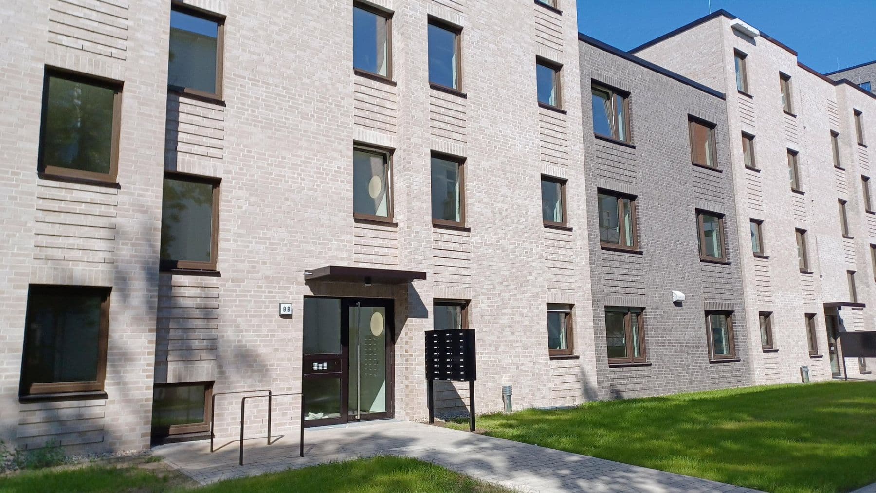 Prenájom bytu 3-izbový 73 m², Töpfertwiete 9a, Hamburg, Hamburg Prenájom bytu 3-izbový 73 m², Töpfertwiete 9a, Hamburg, Hamburg