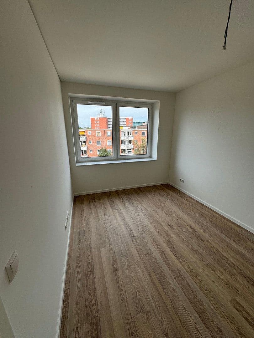 Prenájom bytu 3-izbový 73 m², Töpfertwiete 9a, Hamburg, Hamburg Prenájom bytu 3-izbový 73 m², Töpfertwiete 9a, Hamburg, Hamburg