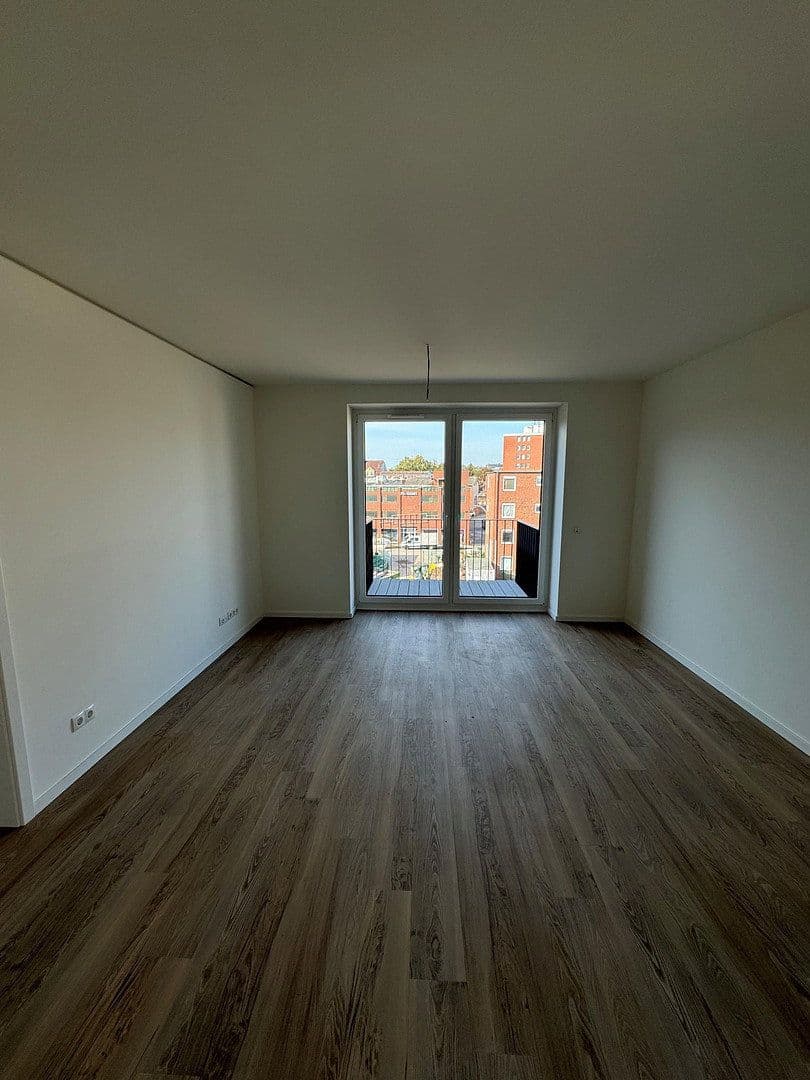 Prenájom bytu 3-izbový 73 m², Töpfertwiete 9a, Hamburg, Hamburg Prenájom bytu 3-izbový 73 m², Töpfertwiete 9a, Hamburg, Hamburg