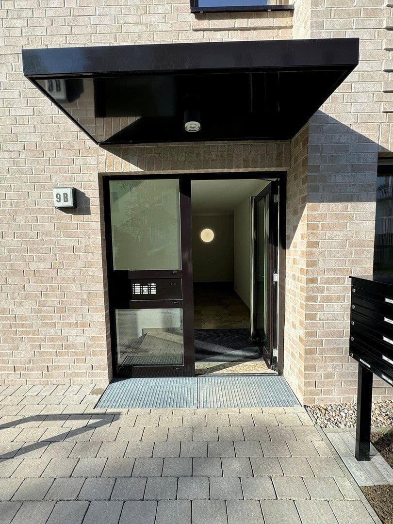 Prenájom bytu 3-izbový 73 m², Töpfertwiete 9a, Hamburg, Hamburg Prenájom bytu 3-izbový 73 m², Töpfertwiete 9a, Hamburg, Hamburg