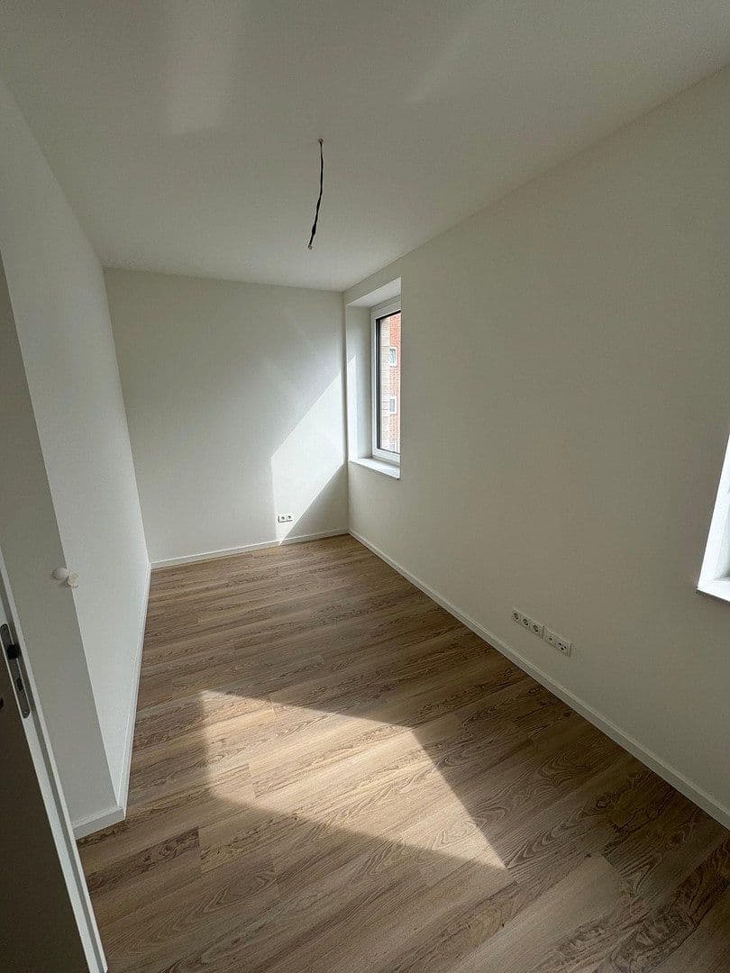 Prenájom bytu 3-izbový 73 m², Töpfertwiete 9a, Hamburg, Hamburg Prenájom bytu 3-izbový 73 m², Töpfertwiete 9a, Hamburg, Hamburg