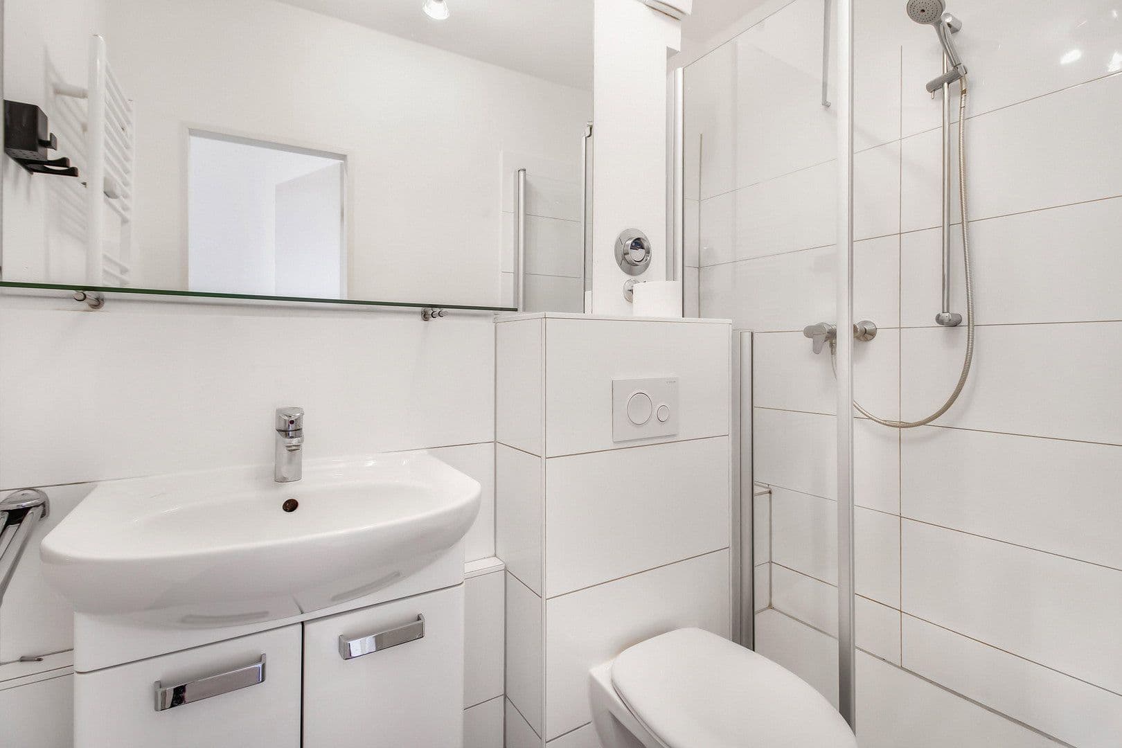 Prenájom bytu 3-izbový 70 m², Selsinger Straße 20, Bremen, Brémy Prenájom bytu 3-izbový 70 m², Selsinger Straße 20, Bremen, Brémy