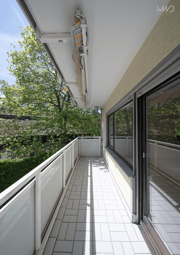 Predaj bytu 2-izbový 77 m², Wiesbaden, Hesensko Predaj bytu 2-izbový 77 m², Wiesbaden, Hesensko