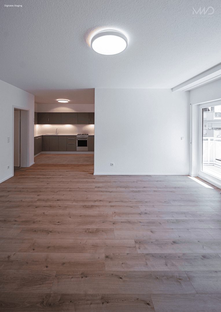 Predaj bytu 2-izbový 77 m², Wiesbaden, Hesensko Predaj bytu 2-izbový 77 m², Wiesbaden, Hesensko