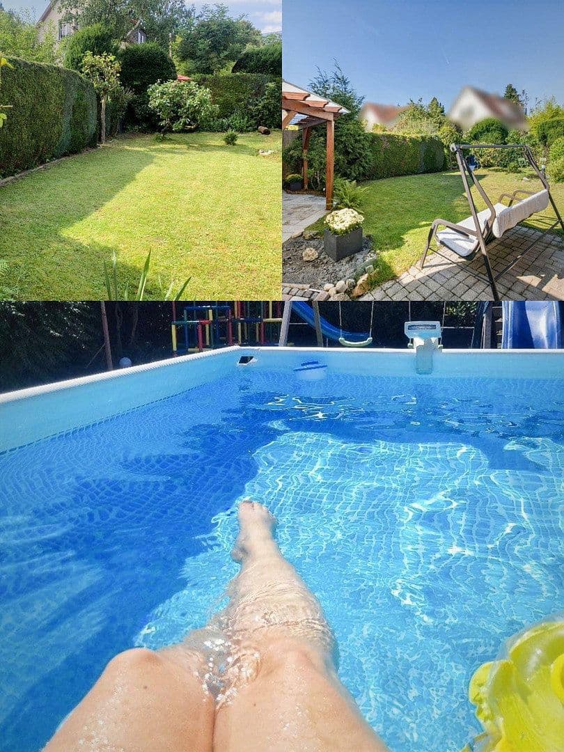 Predaj domu 125 m², pozemek 370 m², Kronberg im Taunus, Hesensko Predaj domu 125 m², pozemek 370 m², Kronberg im Taunus, Hesensko