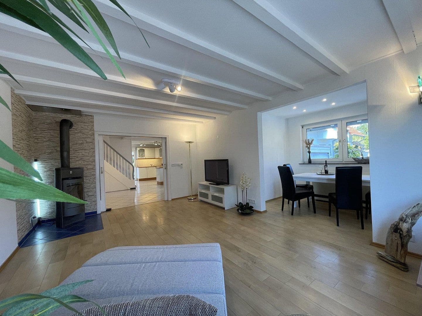 Predaj domu 125 m², pozemek 370 m², Kronberg im Taunus, Hesensko Predaj domu 125 m², pozemek 370 m², Kronberg im Taunus, Hesensko
