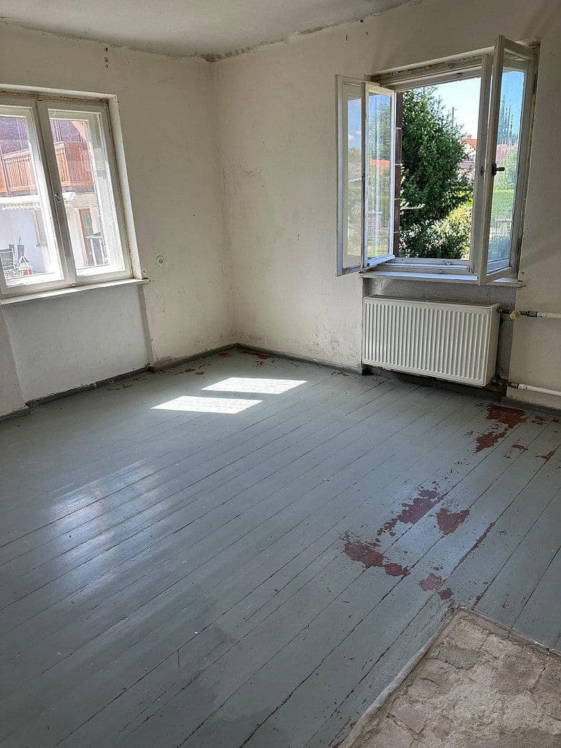 Predaj domu 110 m², pozemek 1.019 m², Wacholderheide 50, Berlin Mahlsdorf Nord, Berlín Predaj domu 110 m², pozemek 1.019 m², Wacholderheide 50, Berlin Mahlsdorf Nord, Berlín