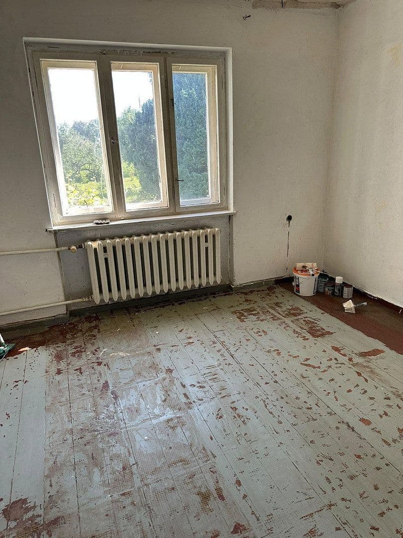 Predaj domu 110 m², pozemek 1.019 m², Wacholderheide 50, Berlin Mahlsdorf Nord, Berlín Predaj domu 110 m², pozemek 1.019 m², Wacholderheide 50, Berlin Mahlsdorf Nord, Berlín