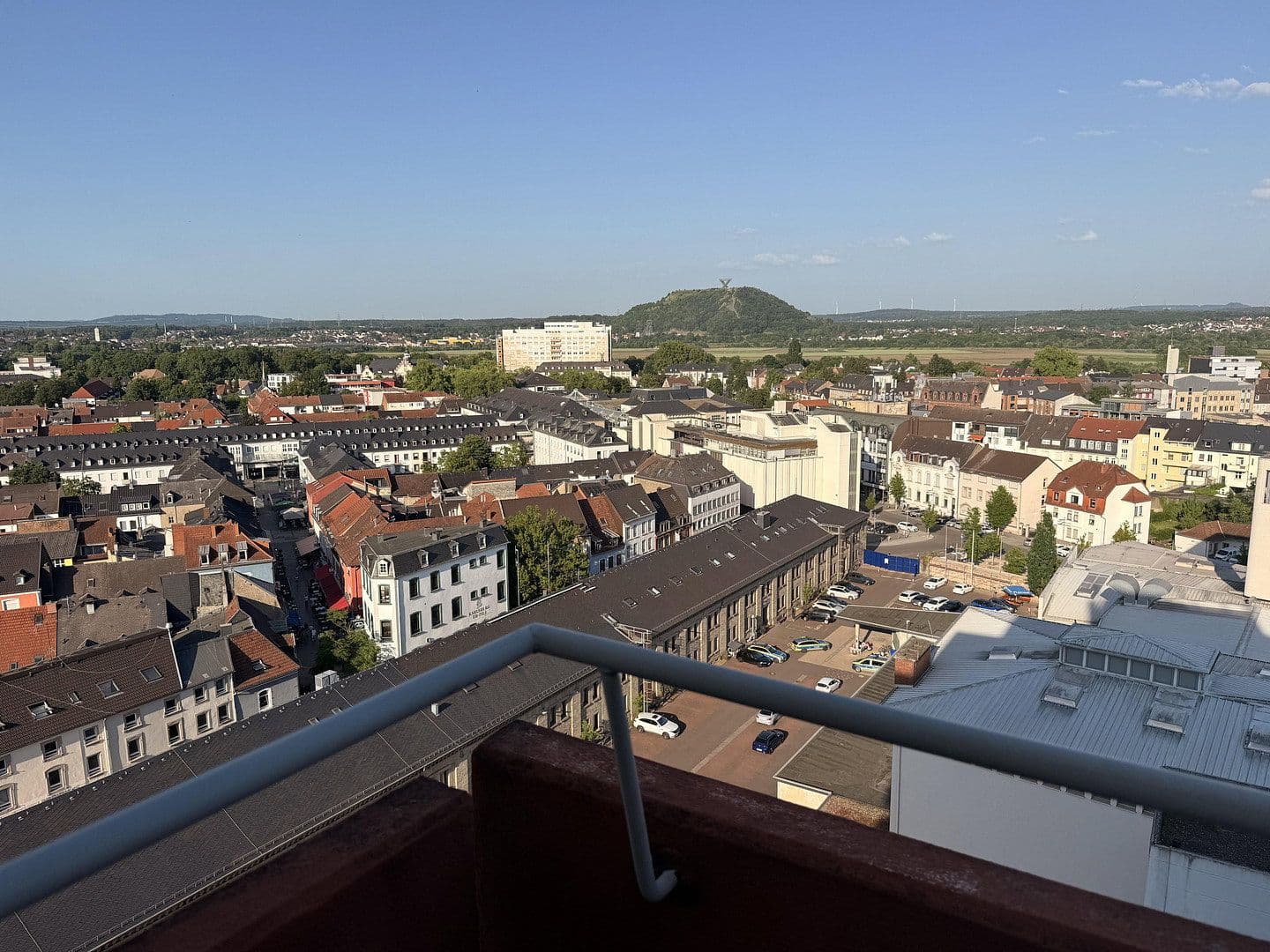 Prenájom bytu 3-izbový 68 m², Kaiser-Friedrich-Ring 32, Saarlouis, Sársko Prenájom bytu 3-izbový 68 m², Kaiser-Friedrich-Ring 32, Saarlouis, Sársko