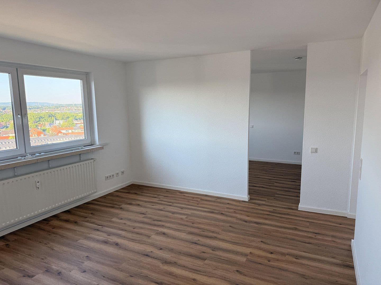 Prenájom bytu 3-izbový 68 m², Kaiser-Friedrich-Ring 32, Saarlouis, Sársko Prenájom bytu 3-izbový 68 m², Kaiser-Friedrich-Ring 32, Saarlouis, Sársko