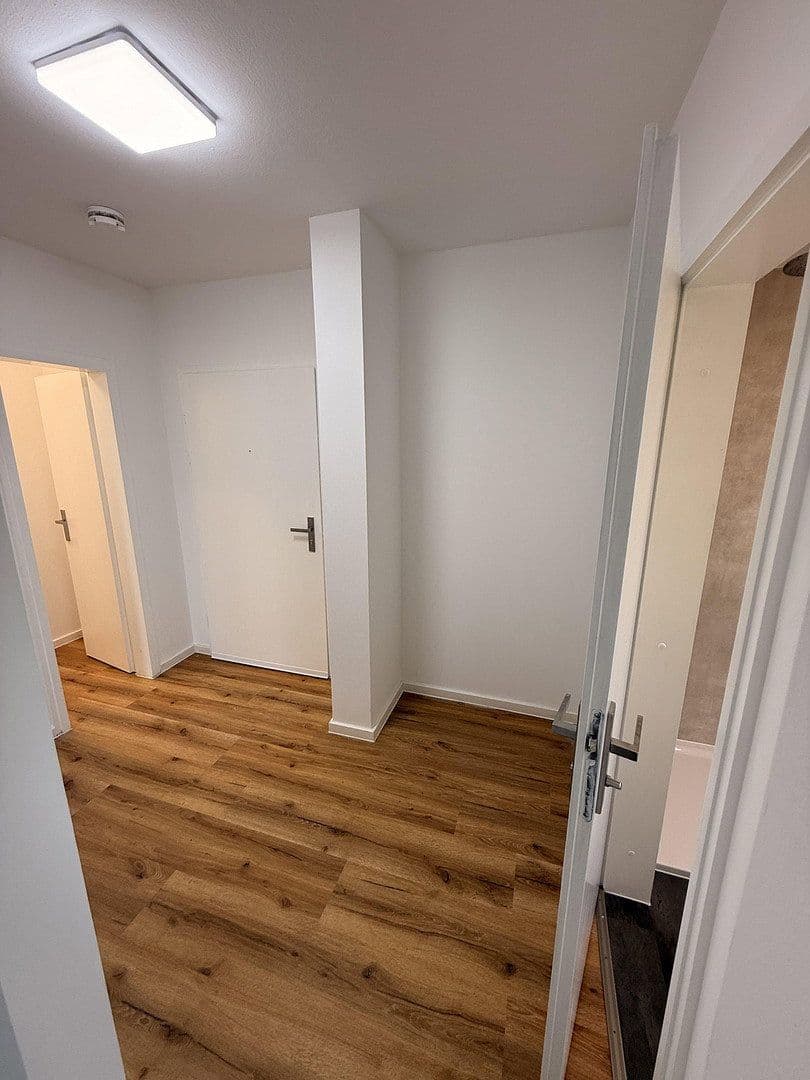 Prenájom bytu 3-izbový 68 m², Kaiser-Friedrich-Ring 32, Saarlouis, Sársko Prenájom bytu 3-izbový 68 m², Kaiser-Friedrich-Ring 32, Saarlouis, Sársko