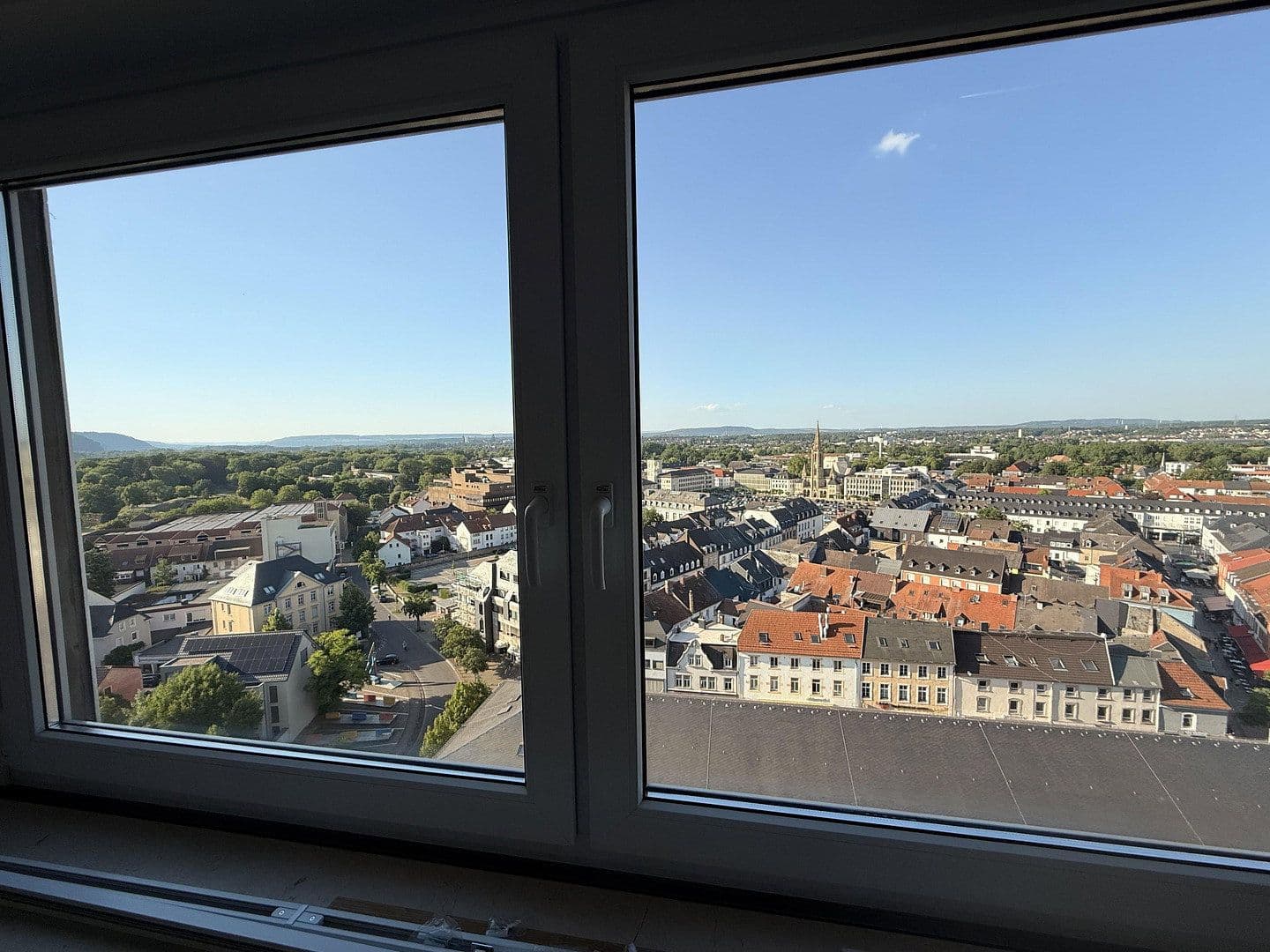 Prenájom bytu 3-izbový 68 m², Kaiser-Friedrich-Ring 32, Saarlouis, Sársko Prenájom bytu 3-izbový 68 m², Kaiser-Friedrich-Ring 32, Saarlouis, Sársko
