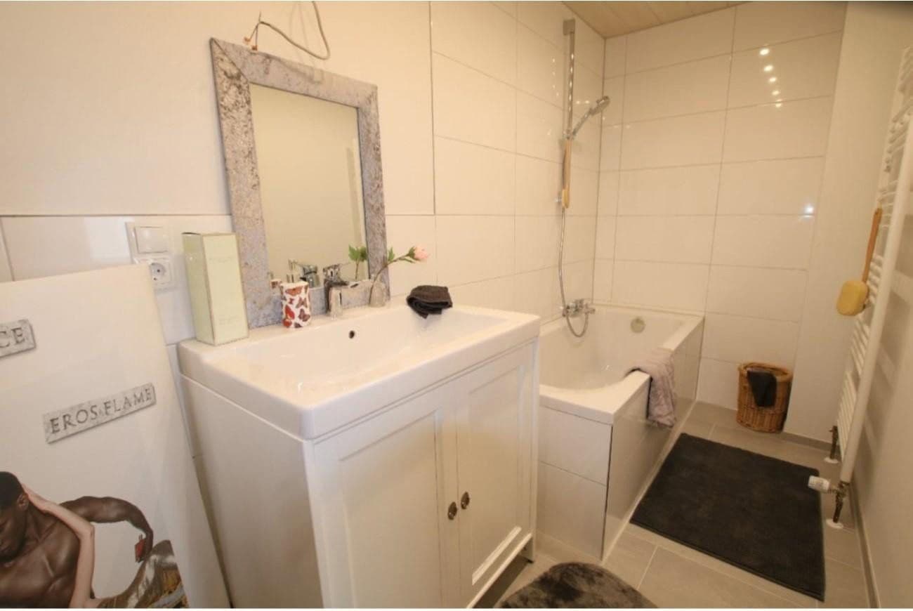 Prenájom bytu 4-izbový 129 m², Straßburger Straße 3a, Koblenz, Porýnie-Falcko Prenájom bytu 4-izbový 129 m², Straßburger Straße 3a, Koblenz, Porýnie-Falcko