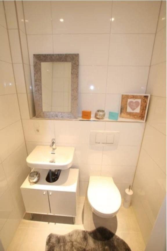 Prenájom bytu 4-izbový 129 m², Straßburger Straße 3a, Koblenz, Porýnie-Falcko Prenájom bytu 4-izbový 129 m², Straßburger Straße 3a, Koblenz, Porýnie-Falcko