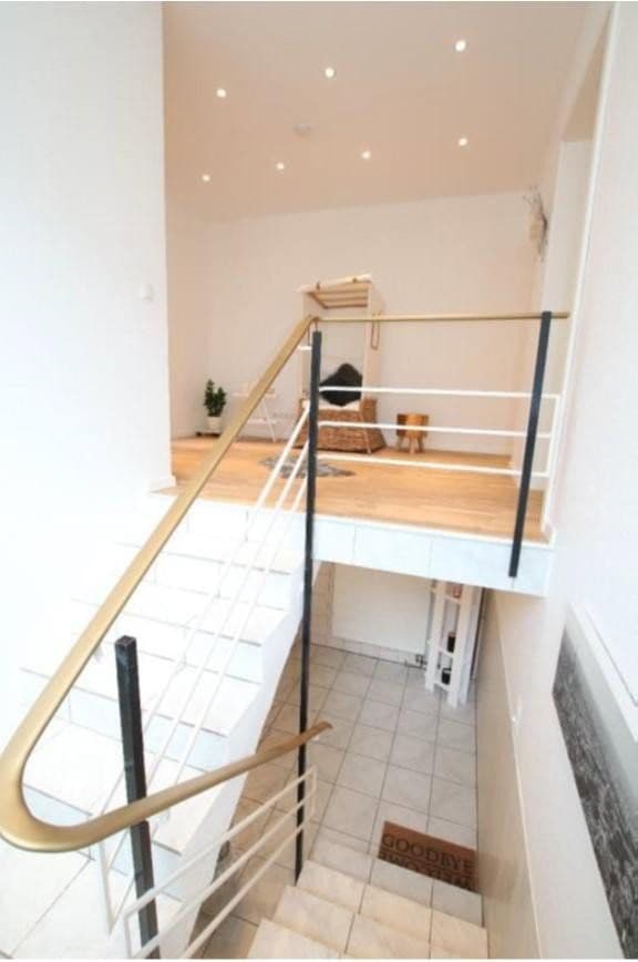 Prenájom bytu 4-izbový 129 m², Straßburger Straße 3a, Koblenz, Porýnie-Falcko Prenájom bytu 4-izbový 129 m², Straßburger Straße 3a, Koblenz, Porýnie-Falcko