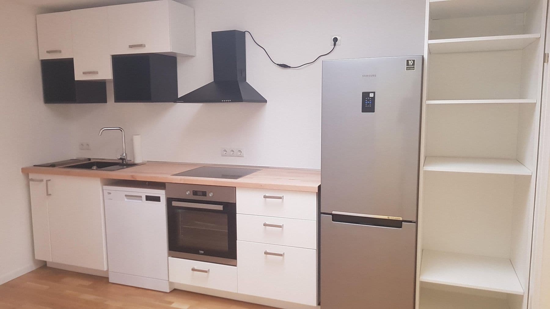 Prenájom bytu 4-izbový 129 m², Straßburger Straße 3a, Koblenz, Porýnie-Falcko Prenájom bytu 4-izbový 129 m², Straßburger Straße 3a, Koblenz, Porýnie-Falcko