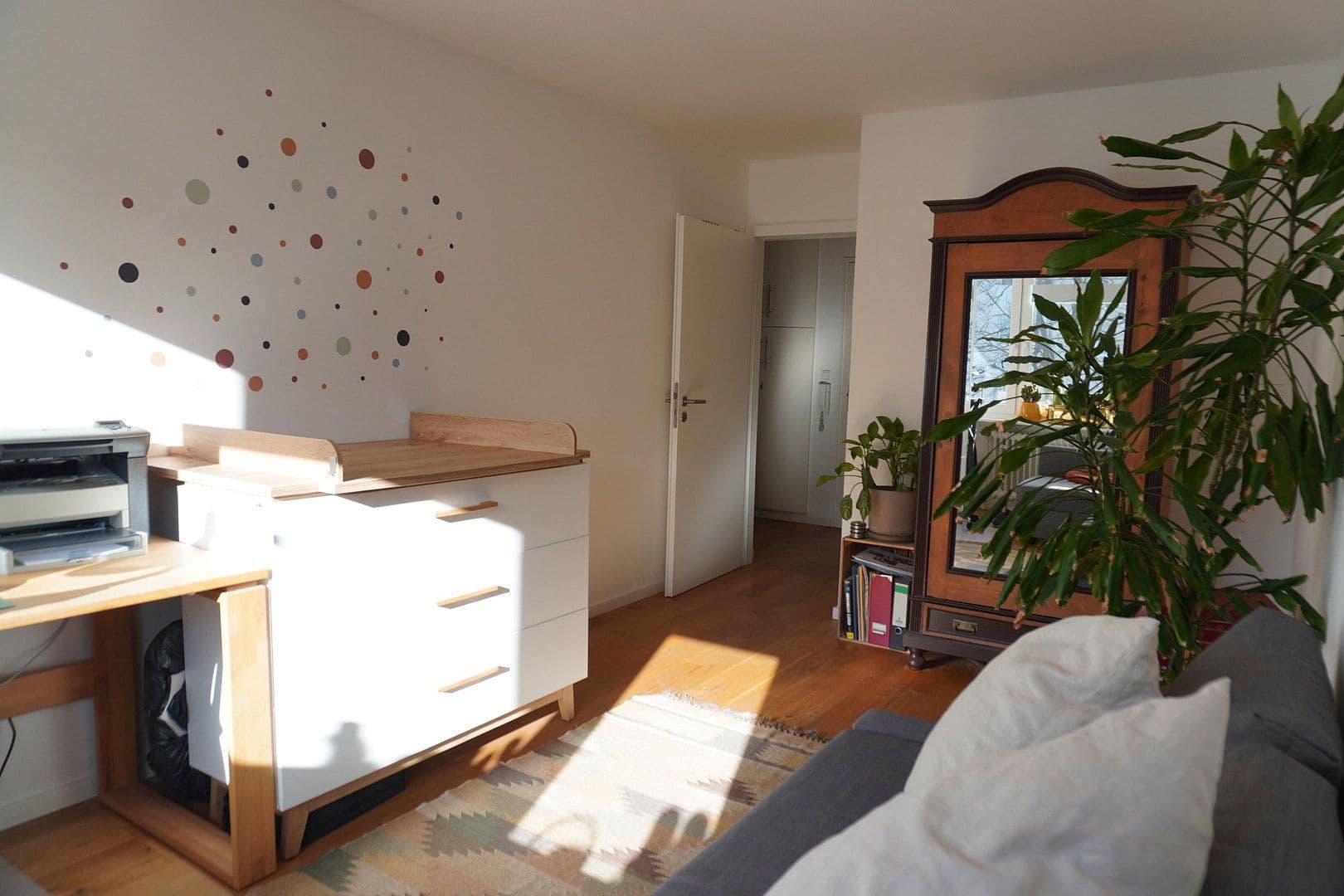 Predaj bytu 3-izbový 72 m², Mutschellestr. yz, München, Bavorsko Predaj bytu 3-izbový 72 m², Mutschellestr. yz, München, Bavorsko