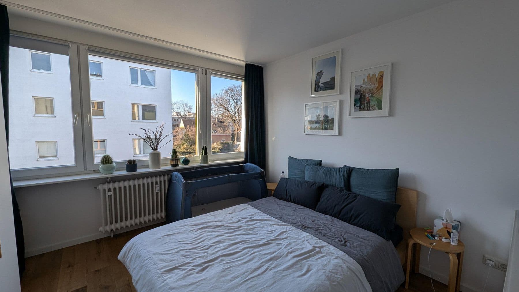 Predaj bytu 3-izbový 72 m², Mutschellestr. yz, München, Bavorsko Predaj bytu 3-izbový 72 m², Mutschellestr. yz, München, Bavorsko