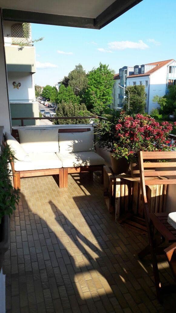 Predaj bytu 3-izbový 72 m², Mutschellestr. yz, München, Bavorsko Predaj bytu 3-izbový 72 m², Mutschellestr. yz, München, Bavorsko