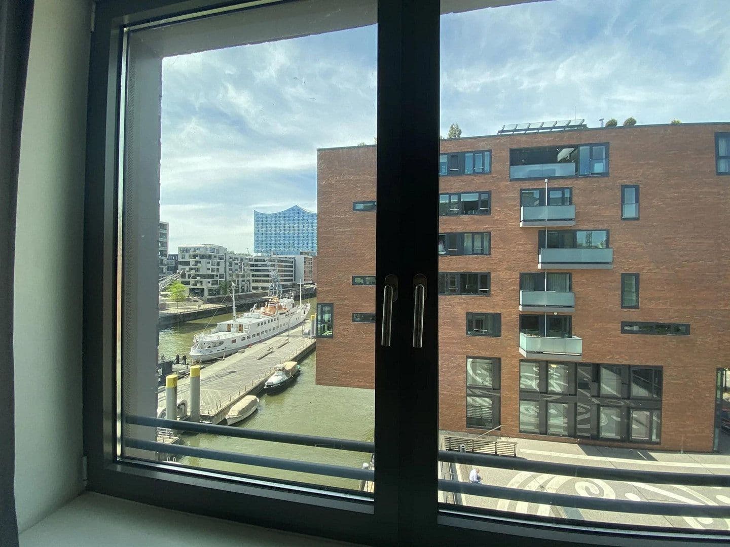 Prenájom bytu 2-izbový 70 m², Hamburg, Hamburg Prenájom bytu 2-izbový 70 m², Hamburg, Hamburg