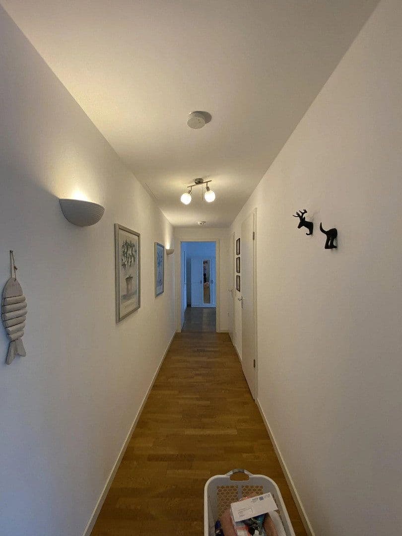 Prenájom bytu 2-izbový 70 m², Hamburg, Hamburg Prenájom bytu 2-izbový 70 m², Hamburg, Hamburg