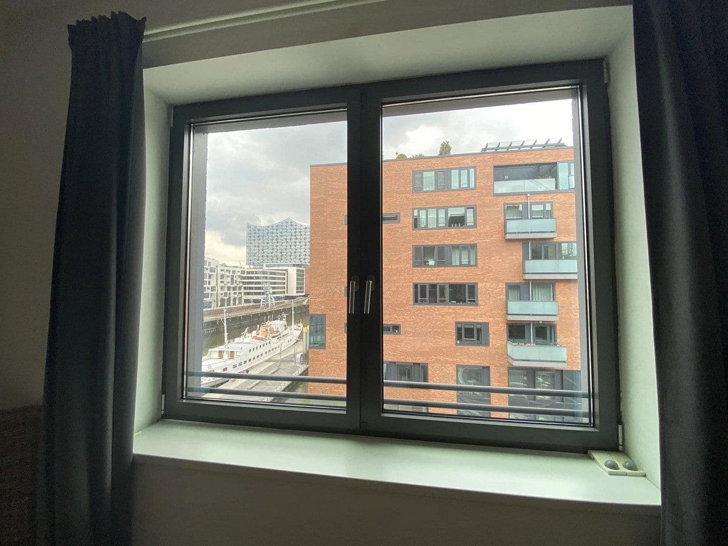 Prenájom bytu 2-izbový 70 m², Hamburg, Hamburg Prenájom bytu 2-izbový 70 m², Hamburg, Hamburg
