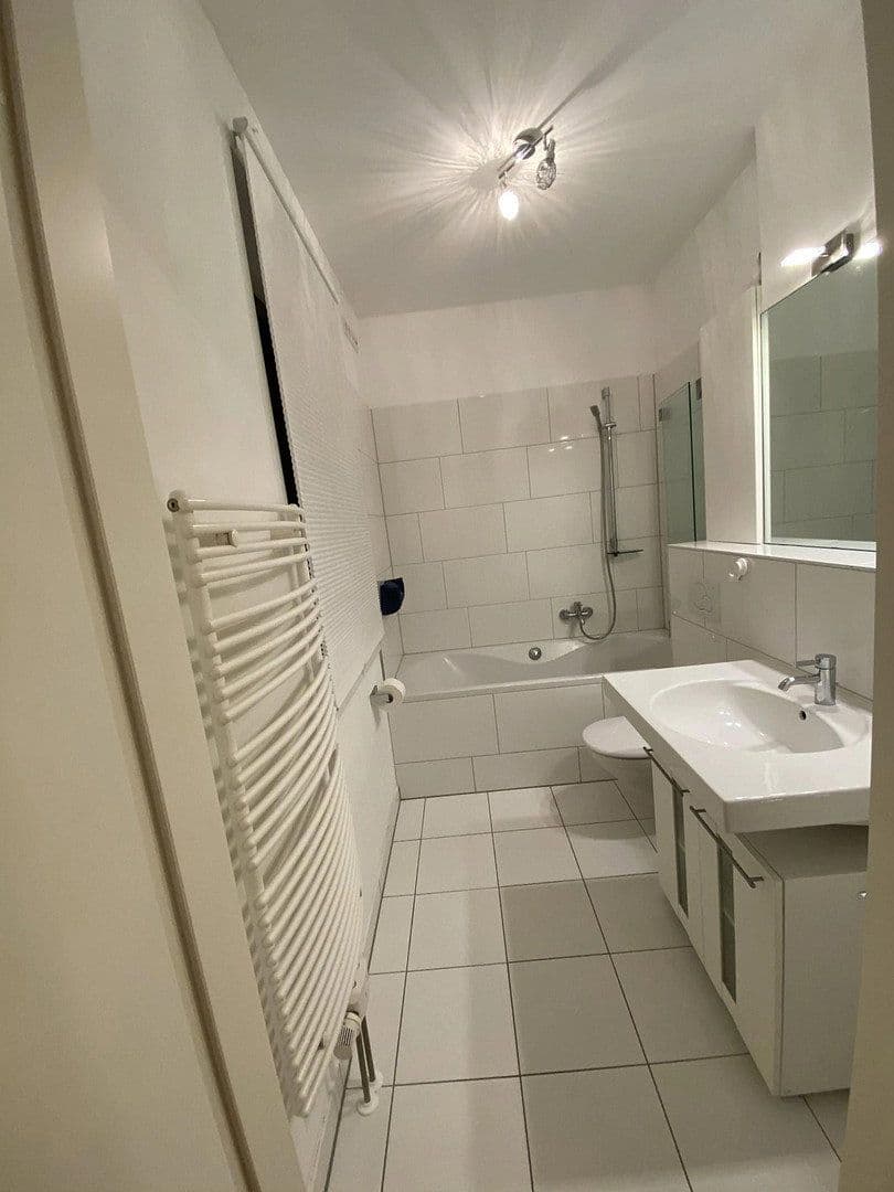 Prenájom bytu 2-izbový 70 m², Hamburg, Hamburg Prenájom bytu 2-izbový 70 m², Hamburg, Hamburg