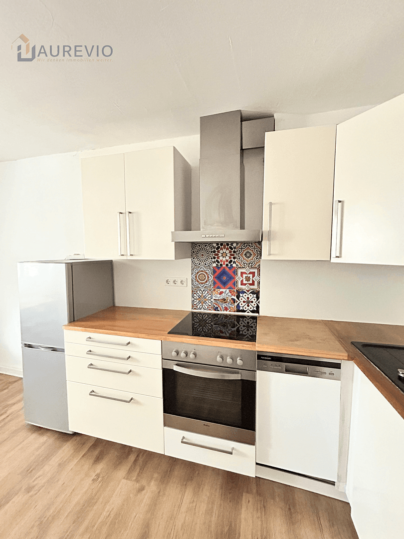 Prenájom bytu 68 m², Schillerstraße 61, Dortmund, Severné Porýnie - Westfálsko Prenájom bytu 68 m², Schillerstraße 61, Dortmund, Severné Porýnie - Westfálsko