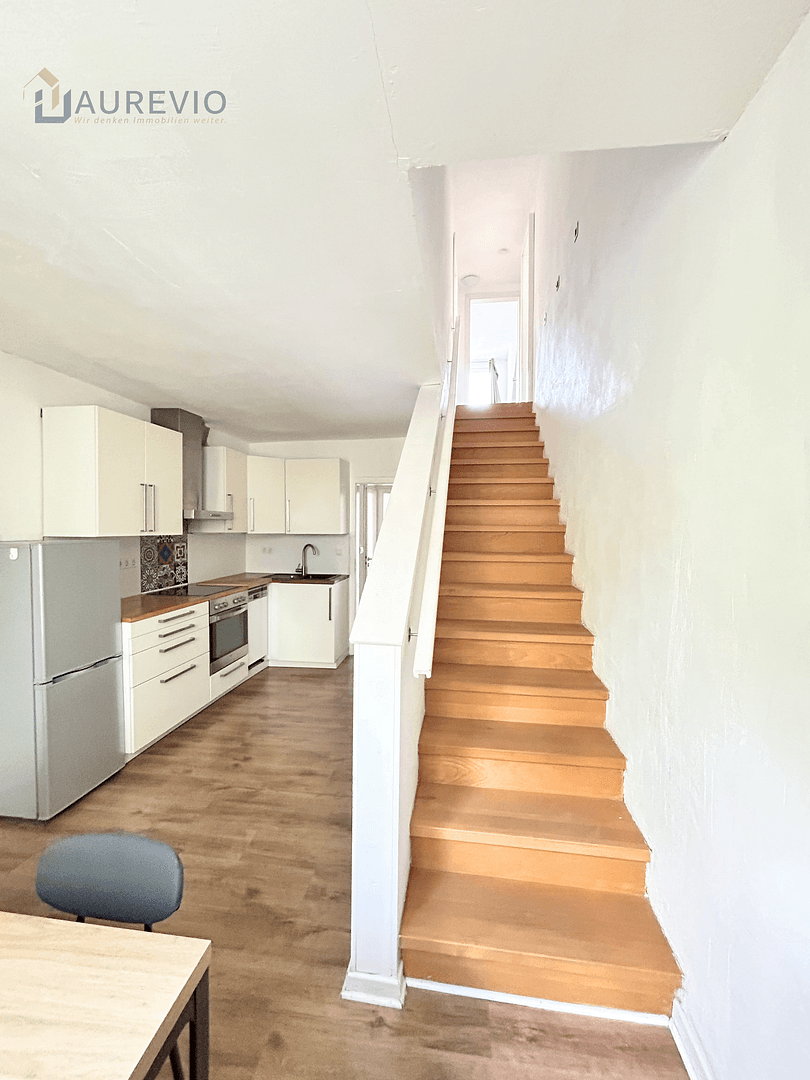Prenájom bytu 68 m², Schillerstraße 61, Dortmund, Severné Porýnie - Westfálsko Prenájom bytu 68 m², Schillerstraße 61, Dortmund, Severné Porýnie - Westfálsko