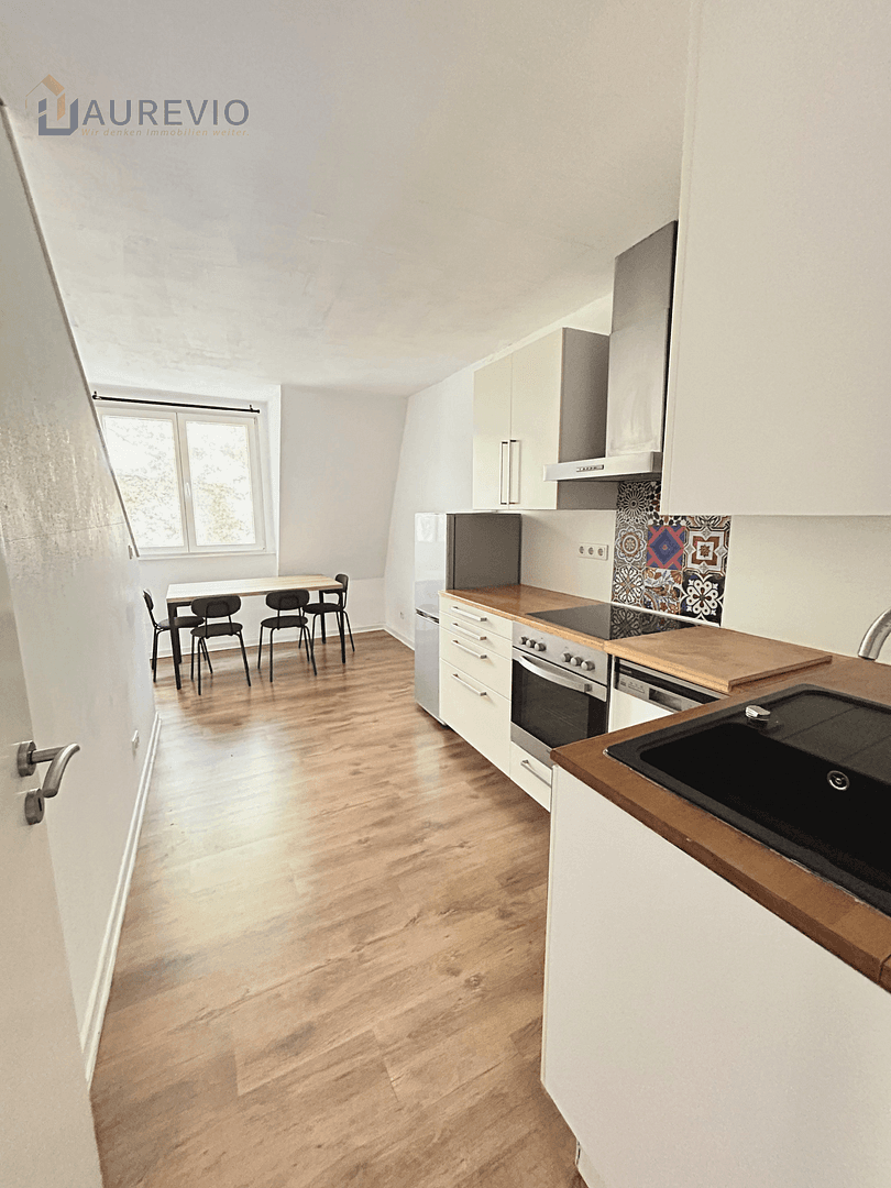 Prenájom bytu 68 m², Schillerstraße 61, Dortmund, Severné Porýnie - Westfálsko Prenájom bytu 68 m², Schillerstraße 61, Dortmund, Severné Porýnie - Westfálsko