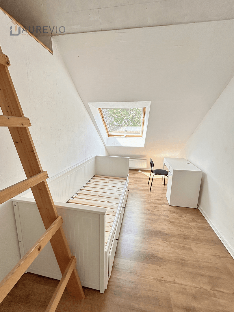 Prenájom bytu 68 m², Schillerstraße 61, Dortmund, Severné Porýnie - Westfálsko Prenájom bytu 68 m², Schillerstraße 61, Dortmund, Severné Porýnie - Westfálsko