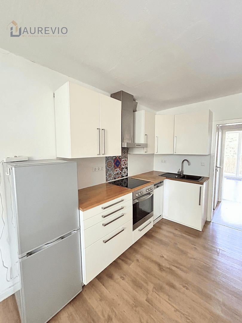 Prenájom bytu 68 m², Schillerstraße 61, Dortmund, Severné Porýnie - Westfálsko Prenájom bytu 68 m², Schillerstraße 61, Dortmund, Severné Porýnie - Westfálsko