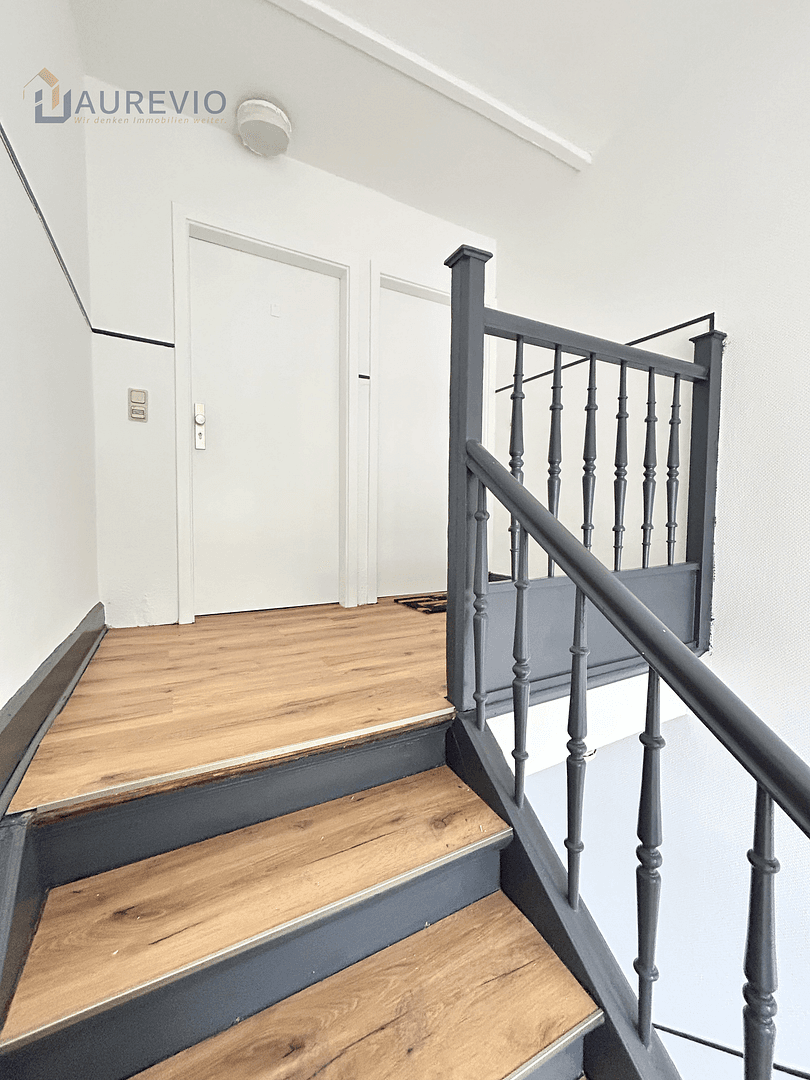 Prenájom bytu 68 m², Schillerstraße 61, Dortmund, Severné Porýnie - Westfálsko Prenájom bytu 68 m², Schillerstraße 61, Dortmund, Severné Porýnie - Westfálsko