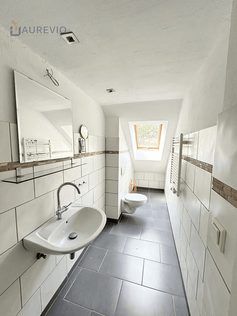 Prenájom bytu 68 m², Schillerstraße 61, Dortmund, Severné Porýnie - Westfálsko Prenájom bytu 68 m², Schillerstraße 61, Dortmund, Severné Porýnie - Westfálsko