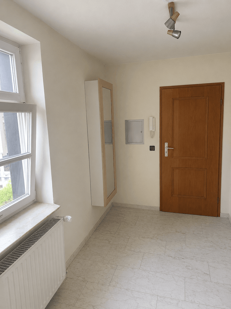 Prenájom bytu 2-izbový 40 m², Dortmund, Severné Porýnie - Westfálsko Prenájom bytu 2-izbový 40 m², Dortmund, Severné Porýnie - Westfálsko