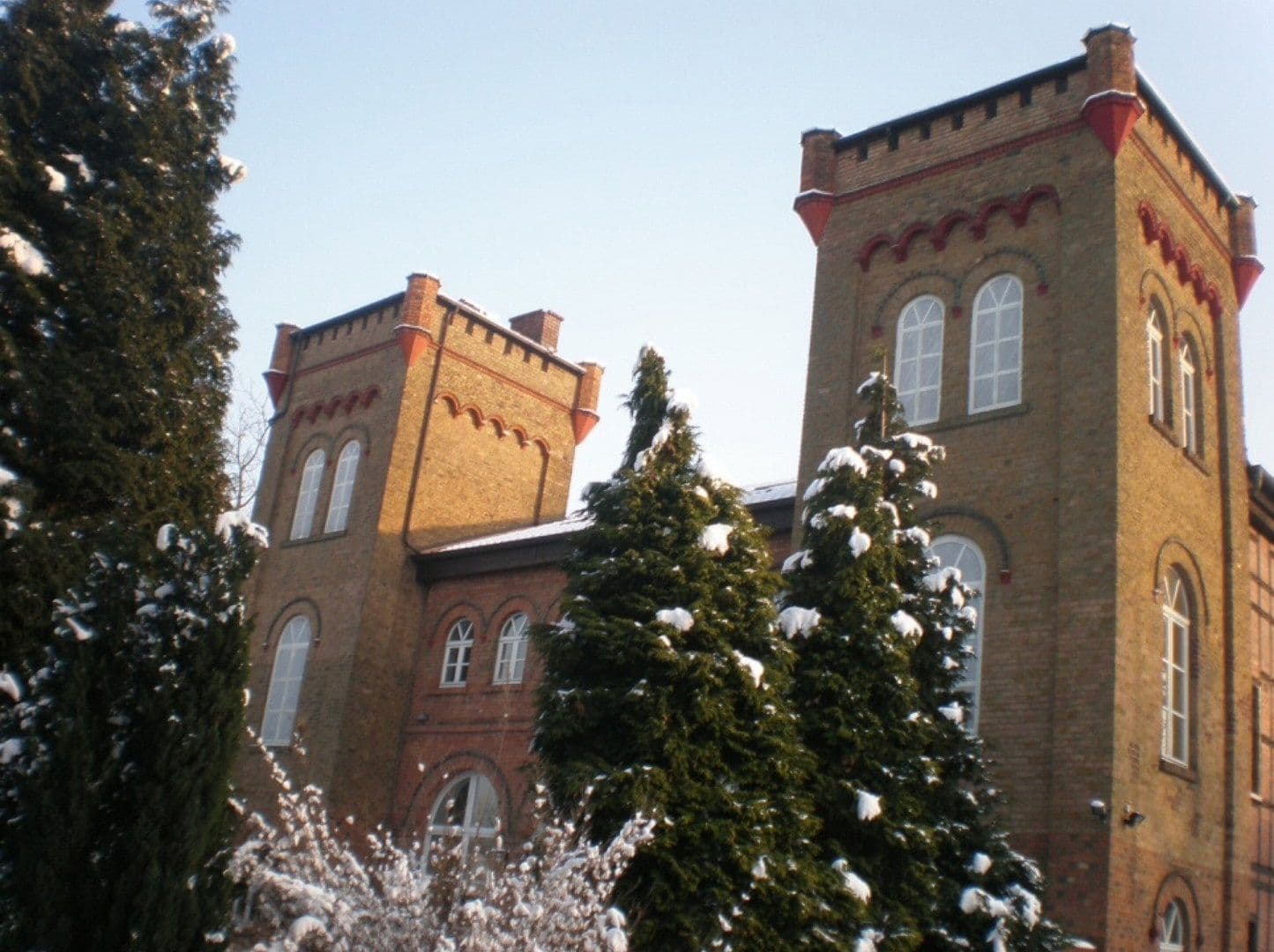 Prenájom bytu 2-izbový 40 m², Dortmund, Severné Porýnie - Westfálsko Prenájom bytu 2-izbový 40 m², Dortmund, Severné Porýnie - Westfálsko