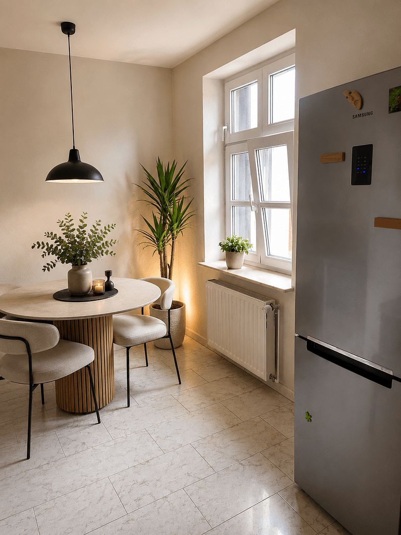 Prenájom bytu 2-izbový 40 m², Dortmund, Severné Porýnie - Westfálsko Prenájom bytu 2-izbový 40 m², Dortmund, Severné Porýnie - Westfálsko