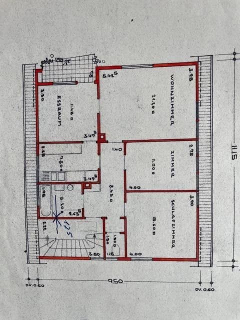 Predaj domu 160 m², pozemek 944 m², Filderstadt, Bádensko-Wurttembersko Predaj domu 160 m², pozemek 944 m², Filderstadt, Bádensko-Wurttembersko