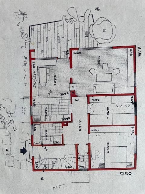 Predaj domu 160 m², pozemek 944 m², Filderstadt, Bádensko-Wurttembersko Predaj domu 160 m², pozemek 944 m², Filderstadt, Bádensko-Wurttembersko