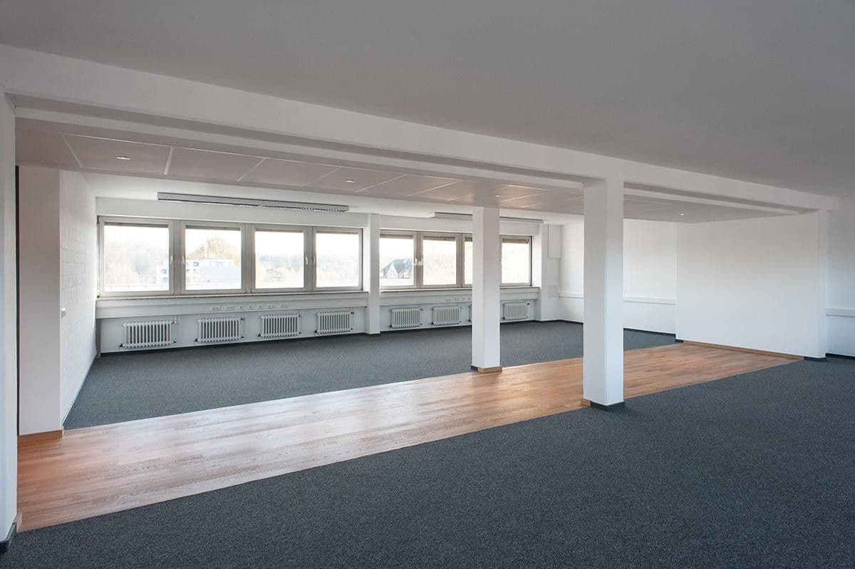 Prenájom kancelárie 371 m², Jülicher Straße 306, Aachen, Severné Porýnie - Westfálsko Prenájom kancelárie 371 m², Jülicher Straße 306, Aachen, Severné Porýnie - Westfálsko