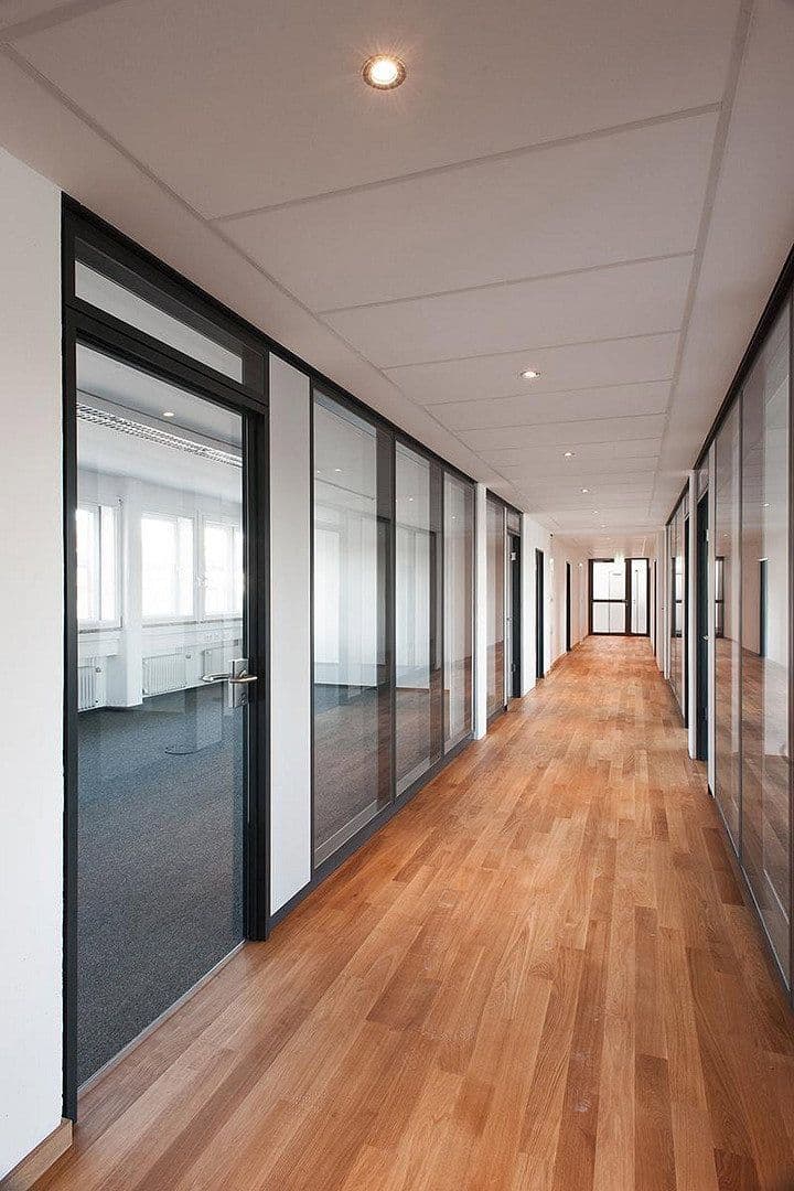 Prenájom kancelárie 371 m², Jülicher Straße 306, Aachen, Severné Porýnie - Westfálsko Prenájom kancelárie 371 m², Jülicher Straße 306, Aachen, Severné Porýnie - Westfálsko