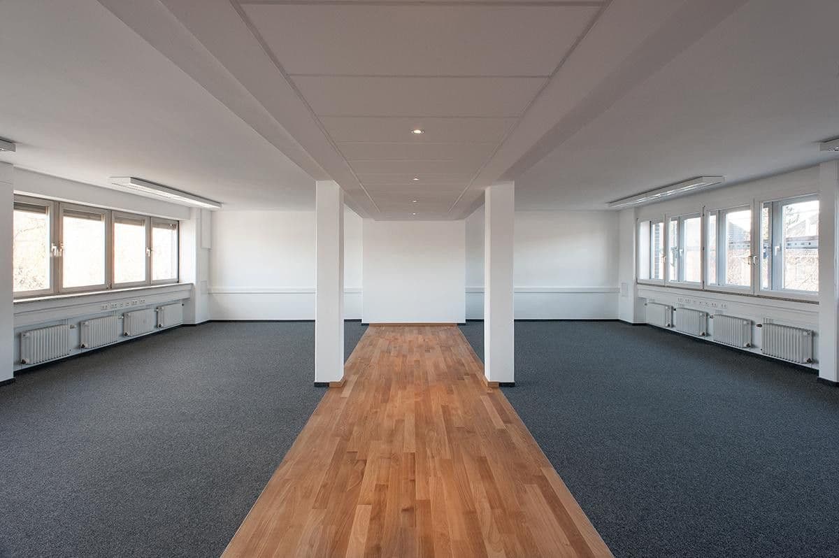 Prenájom kancelárie 371 m², Jülicher Straße 306, Aachen, Severné Porýnie - Westfálsko Prenájom kancelárie 371 m², Jülicher Straße 306, Aachen, Severné Porýnie - Westfálsko