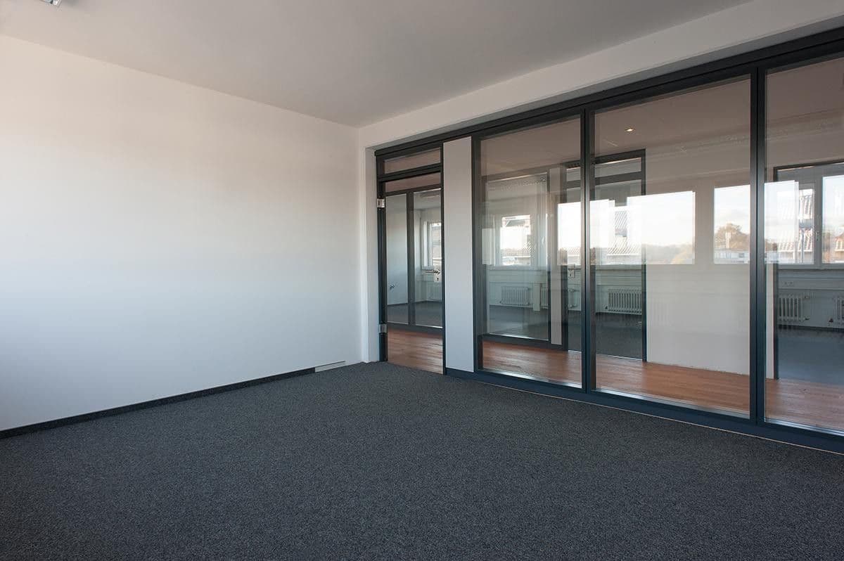 Prenájom kancelárie 371 m², Jülicher Straße 306, Aachen, Severné Porýnie - Westfálsko Prenájom kancelárie 371 m², Jülicher Straße 306, Aachen, Severné Porýnie - Westfálsko